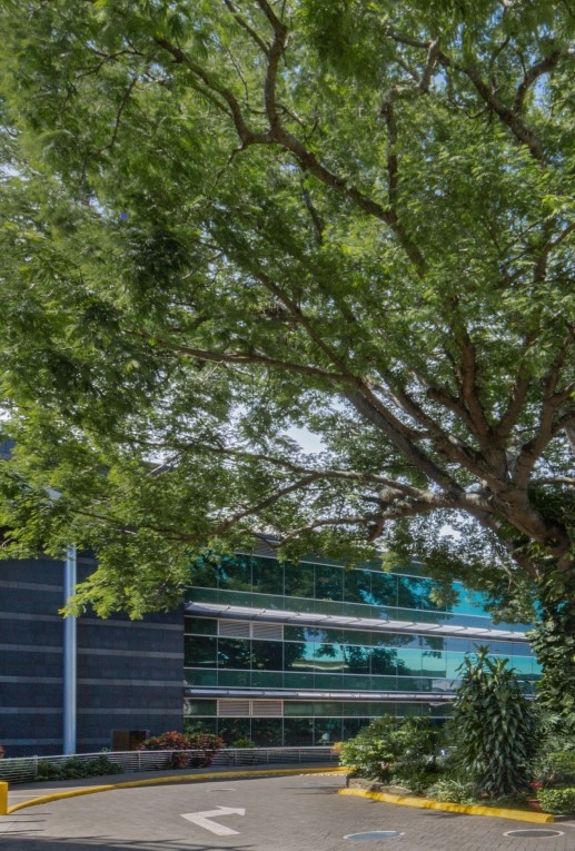 Ultrapark Costa Rica