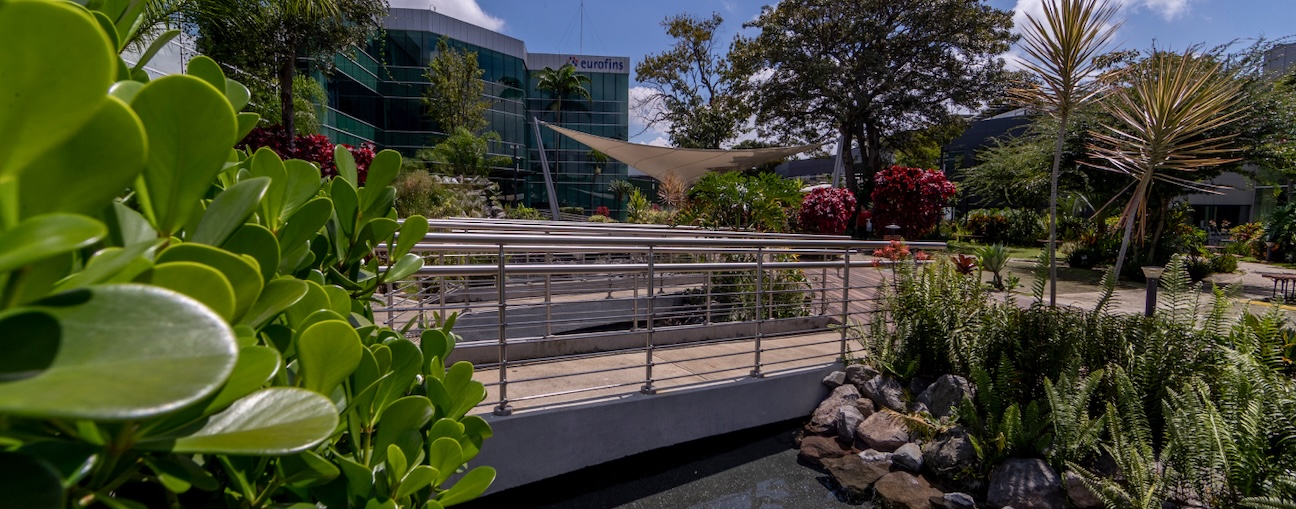 Ultrapark Costa Rica